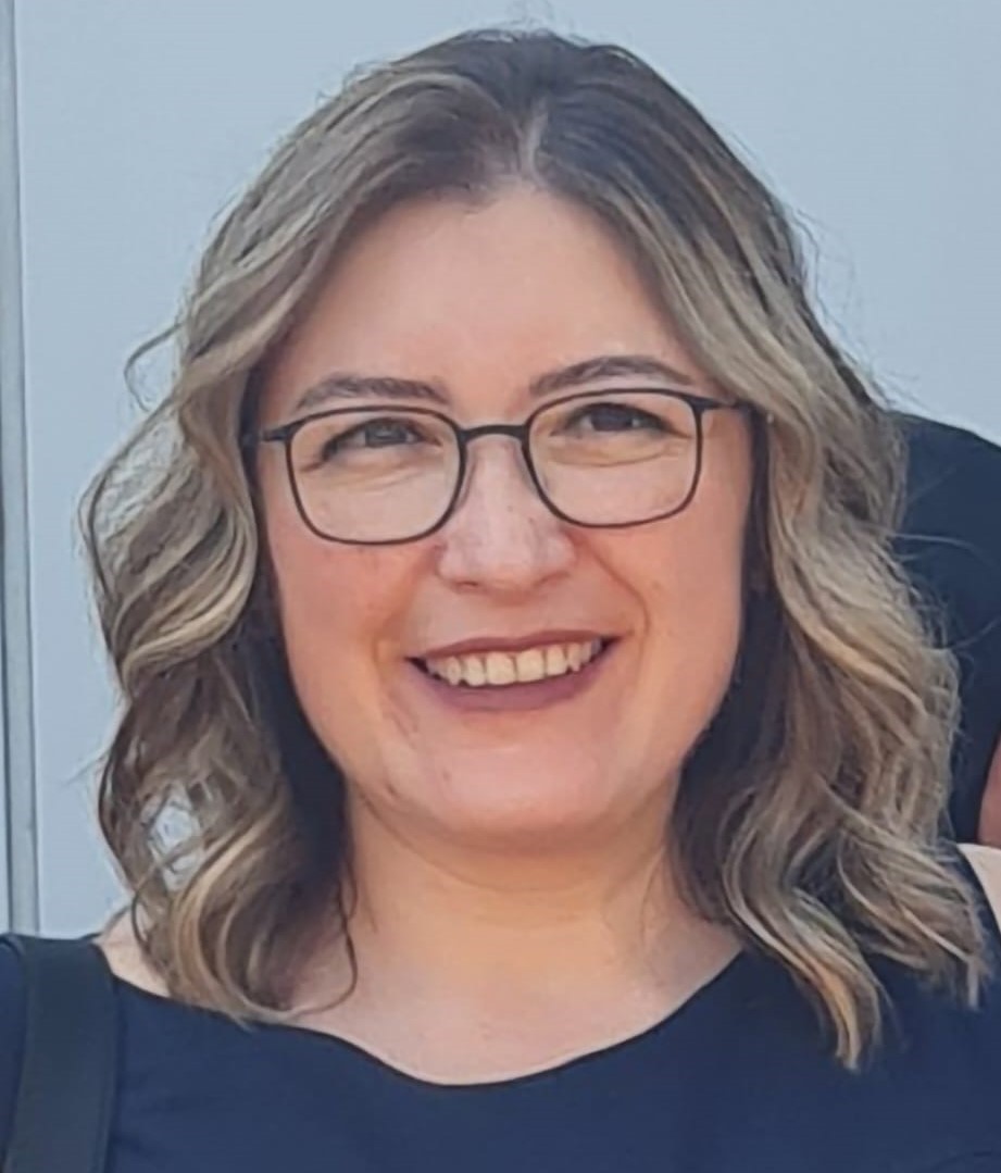 Dr.Öğr. Üyesi Hanife CAN ŞEN