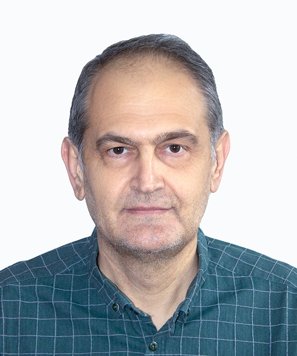 Prof.Dr. Ali ÜNAL 
