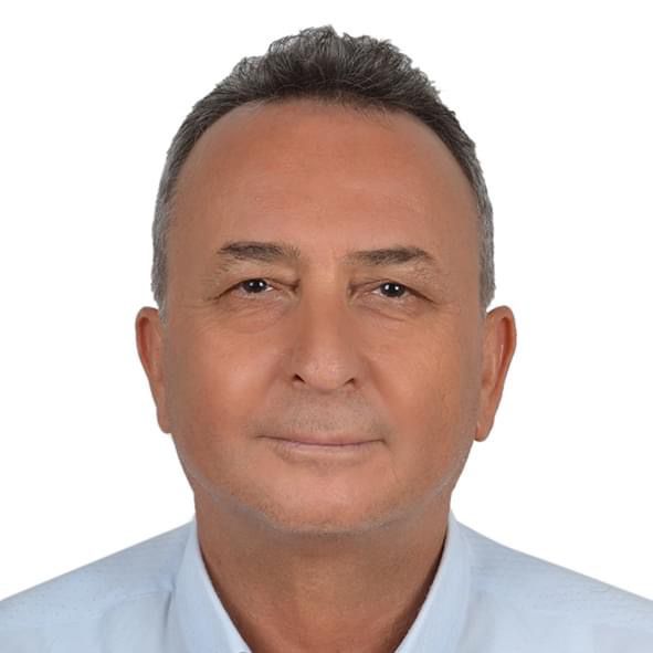 Prof. Dr. Kazım ÇELİK