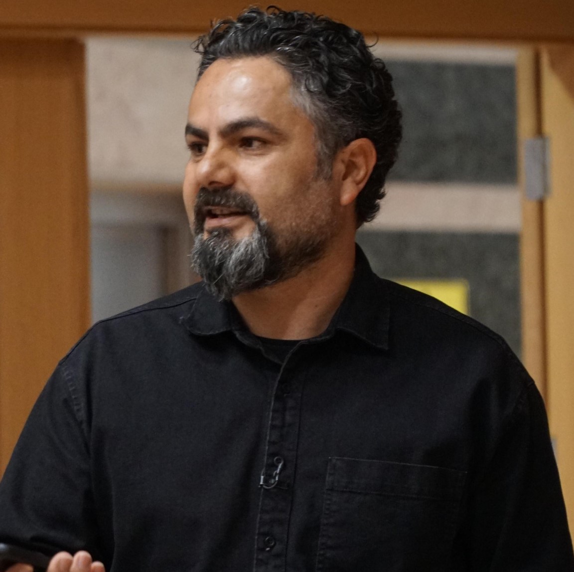 Prof. Dr. Mehmet FIRAT