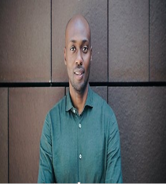 Doç.Dr. Simon OKWIR